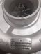 Відновлена турбіна MAN Truck Bi-Turbo, бі-турбо 4.6 D BorgWarner R2S 11509880012 + 12649880072 11509880012 + 12649880072 фото 4
