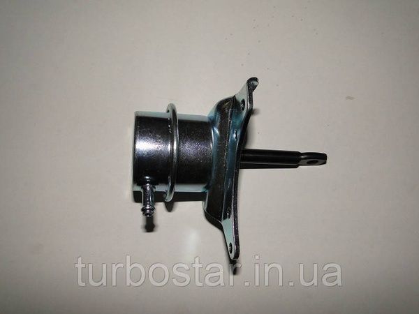 Клапан турбины GT1546S, CITROEN, PEUGEOT, FIAT, 2.0D GT1546S фото