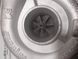 Відновлена турбіна MAN Truck Bi-Turbo, бі-турбо 4.6 D BorgWarner R2S 11509880012 + 12649880072 11509880012 + 12649880072 фото 2