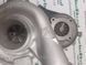 Відновлена турбіна MAN Truck Bi-Turbo, бі-турбо 4.6 D BorgWarner R2S 11509880012 + 12649880072 11509880012 + 12649880072 фото 3