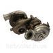 Відновлена турбіна MAN Truck Bi-Turbo, бі-турбо 4.6 D BorgWarner R2S 11509880012 + 12649880072 11509880012 + 12649880072 фото 1